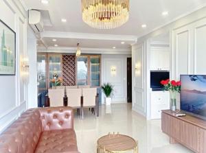 Yourhomes 3Br River Gate