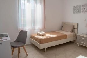 Two Bedroom Cycladic House With Sea View