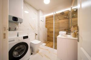 Vista Maravilla Apartment