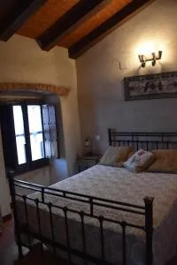 Santa Ana - La Codosera