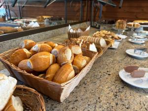 Pousada Canela Garden