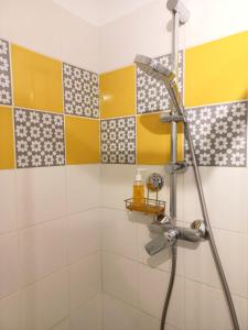 Appartements Appartement Bambou : photos des chambres