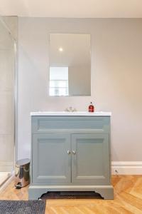 Stunning new Duplex apartment - Christchurch