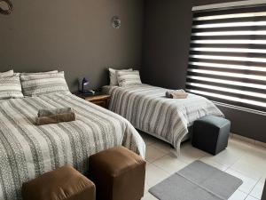 Família BnB