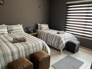 Família BnB - Tekwane