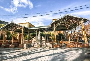 B&B La Panoramica img44