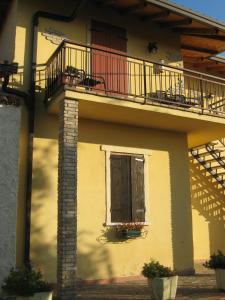 Affittacamere La Palazzina