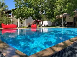 Kirinda Paradise Yala - 基林德