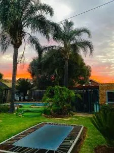 Residential Inn - Soshanguve