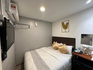 SS Grey House - Hotely, Kuala Lumpur
