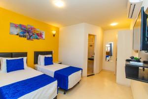 Pousada Morada Do Sol