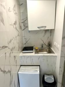 Appartement 1 - Orsay, France