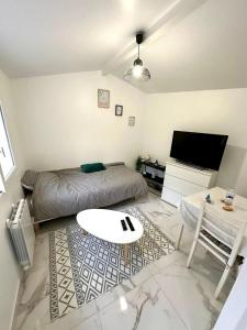 Appartement 1 - Orsay, France