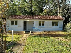 Appartement 1 - Orsay, France