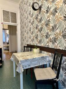 Apartament przy Dworcu