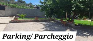 Relax tra mare e monti Flumini di Quartu img36