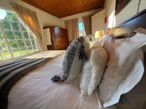 Adare -4x4 Recommended