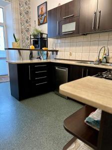 Apartament przy Dworcu
