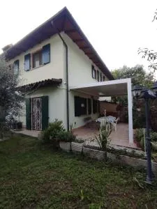 Green House - Oricola