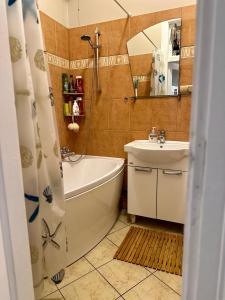 Apartament przy Dworcu