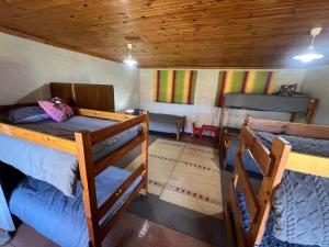 Adare -4x4 Recommended