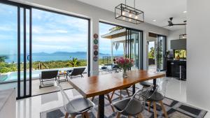 LEsterel Villa - A Tropical Oasis at Maenam Hills