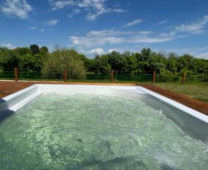 Green River Kupa Retreat House