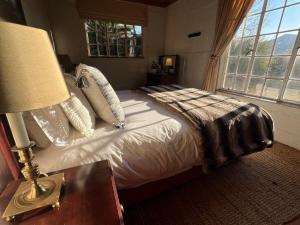 Adare -4x4 Recommended