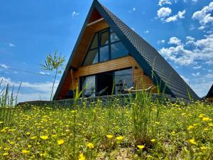 Green River Kupa Retreat House