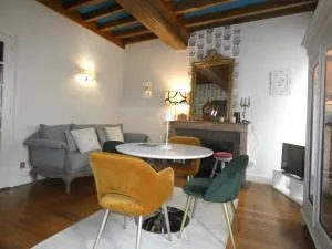 Chez Jade - 绍雷莱博恩