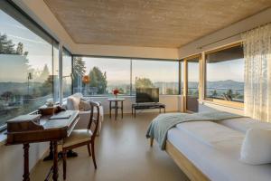 WURZENBERG Hotel Lodges Südsteiermark