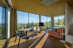 WURZENBERG Hotel Lodges Südsteiermark