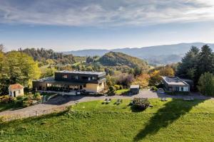 WURZENBERG Hotel Lodges Südsteiermark