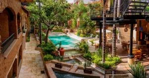 Casa de Adobe Gallery & Luxury Boutique - 瓦哈卡市