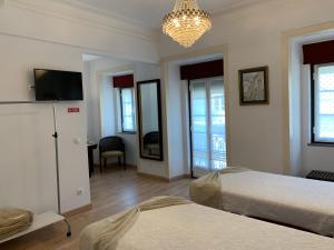 King Studio room in Discovery Apartment Estrela