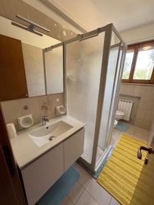 Appartamento Nonno Pino a 50m dal mare