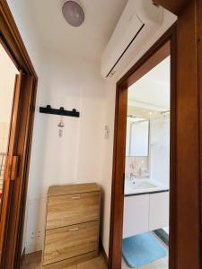 Appartamento Nonno Pino a 50m dal mare