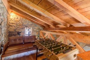 Holiday home in Novi Vinodolski 45274