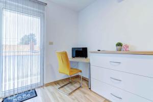 Holiday home in Novi Vinodolski 45274