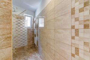 Holiday home in Novi Vinodolski 45274