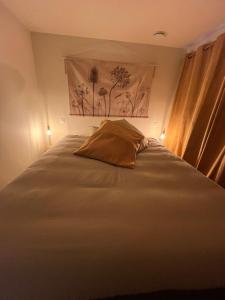 Maisons de vacances Cote Brand : photos des chambres