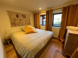 Maisons de vacances Cote Brand : photos des chambres