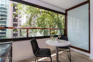 Next Bela Cintra by Viva - Prédio completo com wi-fi próximo ao metrô Consolação e ao MASP