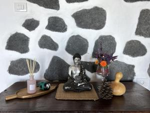 Vila feliz Los Abuelos A