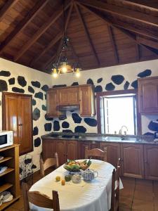 Villa feliz Los Abuelos A