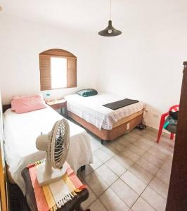 Apartamento Praia Maranduba Sapê