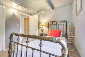 Lake Arrowhead Retreat By Snow Valley Mtn Resort!