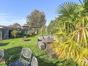 Little Eden by the Sea - 3-star hotels in Grimsby