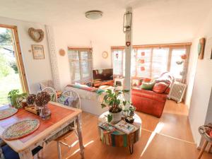 Little Eden by the Sea