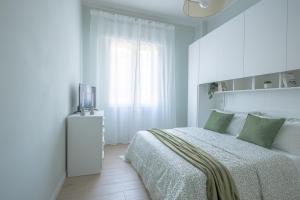 Mias flat by DomusDimore